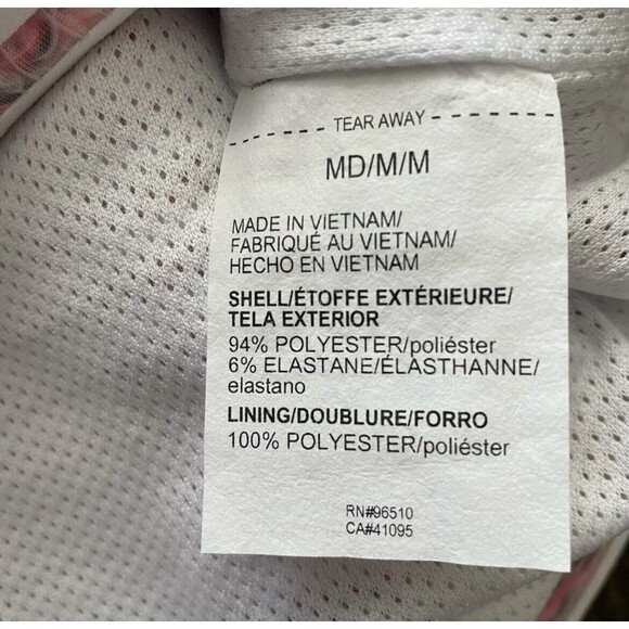 Under Armour Multi-Color 4-Way Stretch Pullover Hoodie Women’s Sz M (1366002) - Picture 13 of 16